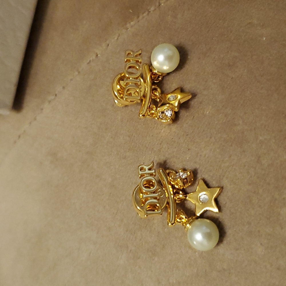 Dior Evolution Earnings